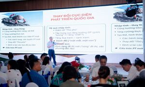 Đức Hòa - Tọa độ vàng trong cuộc 'sắp xếp lại giang sơn' tại Tây Bắc TP.HCM