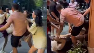 Thói yêng hùng đánh người vì chuyện vặt: Cái tôi thành cái tội