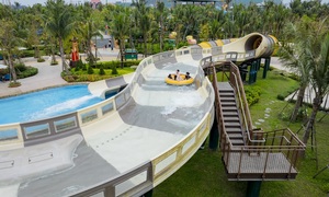 Sinh nhật 1 tuổi, Sun World Ha Nam tặng du khách vé ưu đãi giá chỉ 150.000 đồng