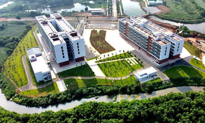 Đại học mang tên 'Quốc gia' và sứ mệnh trở thành 'bộ não chiến lược'