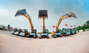 Khởi công mở rộng Quốc lộ 1A lên 16 làn xe hiện đại nhất Việt Nam