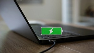 4 mẫu laptop có thời lượng pin tốt nhất năm 2026