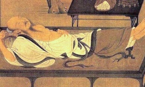 Cách giới thượng lưu Trung Quốc cổ đại giải nhiệt giữa mùa hè nắng nóng cực đoan