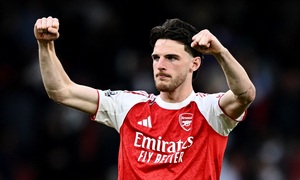 Arsenal có phải nhà vô địch Ngoại Hạng Anh dở nhất?