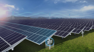 Ổn định lưới điện mùa nóng với công nghệ Grid Forming Huawei