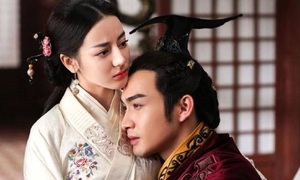 Tần Thủy Hoàng từng có mối tình lãng mạn và đau thương nên không lập hoàng hậu?