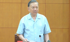 Tổng Bí thư, Chủ tịch nước: Phát triển dược liệu thành ngành kinh tế chiến lược