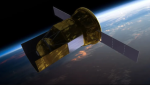 NASA thử nghiệm 'trạm xăng' trên đường tới Mặt Trăng và sao Hỏa