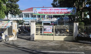 Vụ nghi ngộ độc sau ăn bán trú ở Đồng Tháp: Số ca nhập viện tăng lên 62