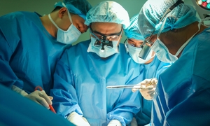 Giám đốc BV Việt Đức: Kỹ thuật ghép tạng chúng tôi không kém nước có y học phát triển