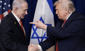 Thủ tướng Israel điện đàm với ông Trump, thúc đẩy nối lại chiến sự Iran