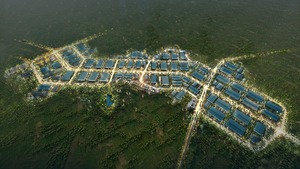 Cụm công nghiệp Thành Phương – điểm đến lý tưởng cho nhà đầu tư tại Đồng Nai