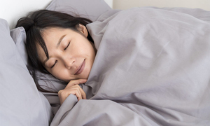 Ngủ bù thế nào là đúng cách sau đêm thiếu ngủ?