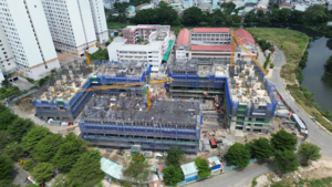 Chuyên gia: Nhà xã hội cho thuê là chìa khóa hiện thực hóa chỉ đạo ‘nhà là để ở’
