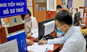 Đề xuất thu nhập trên 28,63 triệu đồng/tháng mới phải nộp thuế thu nhập cá nhân