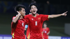 Trực tiếp bốc thăm FIFA U17 World Cup 2026: U17 Việt Nam ở bảng nào?