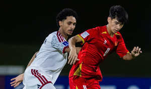 Cựu sao Chelsea đưa U17 Việt Nam vào bảng đấu khó tại World Cup