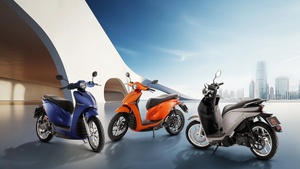 Cập nhật bảng giá xe máy điện Dat Bike​ tháng 5/2026 mới nhất