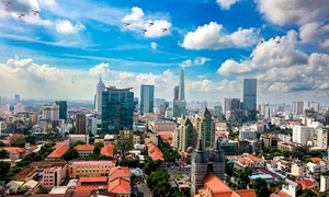 Dự thảo Luật Đô thị đặc biệt: TP.HCM từ thực thi sang kiến tạo, thử nghiệm chính sách