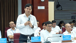 EVNSPC đề xuất loạt giải pháp tiết kiệm điện hiệu quả 