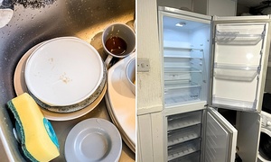 Chuyên gia chỉ ra 8 vật dụng gia đình bẩn hơn cả bồn cầu