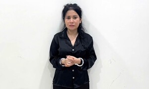 Vạch trần thủ đoạn của người phụ nữ ở Đà Nẵng chủ mưu giết chồng