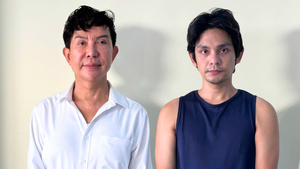 Ca sĩ Long Nhật, Sơn Ngọc Minh mua ma túy từ đâu?