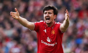 Đội hình Anh dự World Cup 2026 mới nhất: Maguire, Foden vắng mặt