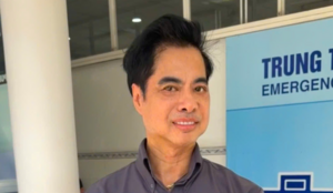 Kết quả xét nghiệm ma túy của ca sĩ Ngọc Sơn