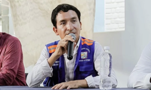 Tin thế giới nổi bật trong ngày 22/5