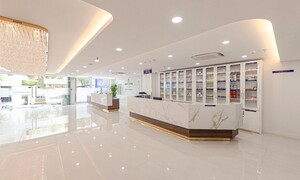 Trải nghiệm làm đẹp chuyên nghiệp tại Bệnh viện Ngọc Dung