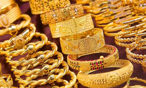 Giá vàng 610 bao nhiêu 1 chỉ? 