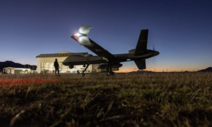 Mỹ mất gần 20% máy bay không người lái MQ-9 Reaper trong chiến dịch tại Iran
