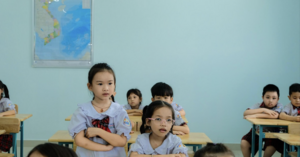 Toàn điểm 9, 10 vẫn 'trượt' danh hiệu xuất sắc vì một môn năng khiếu