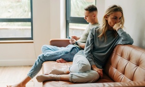 Nghiên cứu mới gây chấn động: Hơn 1/3 phụ nữ hối hận về lựa chọn bạn đời