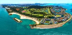 Nha Trang phiên bản 'Pre-Sentosa': Tiêu dùng bùng nổ, BĐS dịch vụ lên ngôi