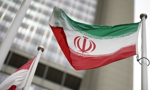 Đại diện Pakistan và Qatar dồn dập tới Iran để 'cứu' thỏa thuận
