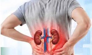 Thận của người U30 bị bào mòn bởi thói quen ăn mặn, thức khuya, lười vận động