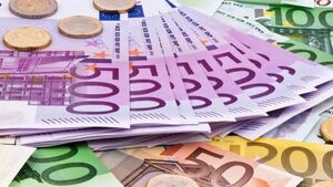 1 tỷ Euro bằng bao nhiêu tiền Việt Nam? 