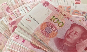 1 vạn tệ bằng bao nhiêu tiền Việt?