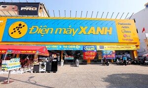 Điện Máy Xanh được chấp thuận IPO hơn 179,5 triệu cổ phiếu, giá chỉ 80.000 đồng