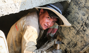 Thời tiết 25/5: Bắc và Trung Bộ nắng nóng đỉnh điểm, Hà Nội có thể chạm 40°C