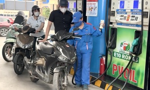 Xăng E10 tương thích hơn 90% phương tiện, không cần cải tiến động cơ