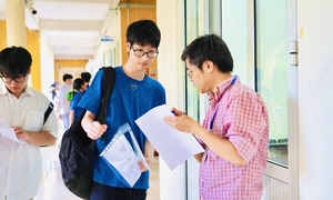 Gợi ý đáp án môn Hóa học vào lớp 10 Chuyên Khoa học Tự nhiên năm 2026