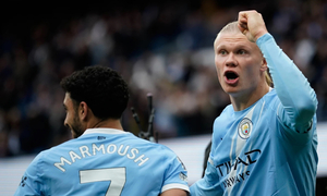 Nhận định bóng đá Man City vs Aston Villa: Chia tay Guardiola