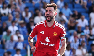 Kết quả Brighton vs Man Utd, vòng 38 giải Ngoại Hạng Anh mới nhất