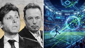 7 ngày công nghệ: OpenAI thắng kiện Elon Musk, 'làn sóng' AI tại World Cup