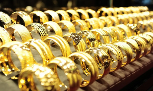 1 chỉ vàng 18k bằng bao nhiêu gam?