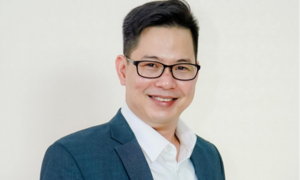 PGS.TS Trần Thành Nam làm Hiệu trưởng Trường Đại học Giáo dục, ĐH Quốc gia Hà Nội