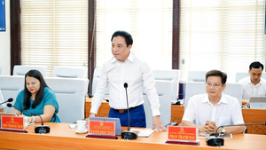 Giải thưởng Cánh Diều 2026 sẽ được tổ chức tại Huế